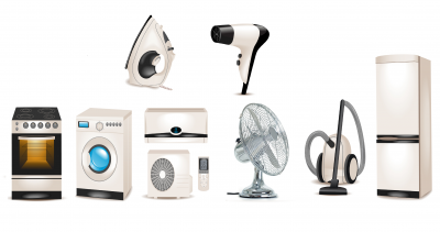 Home Appliance 1