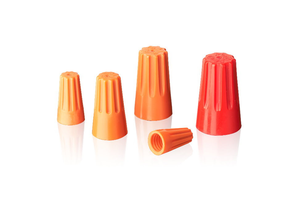 Wiring Connector Manufacturer | Heavy Power Provide You Many Kinds of Wiring Connectors in Taiwan 1