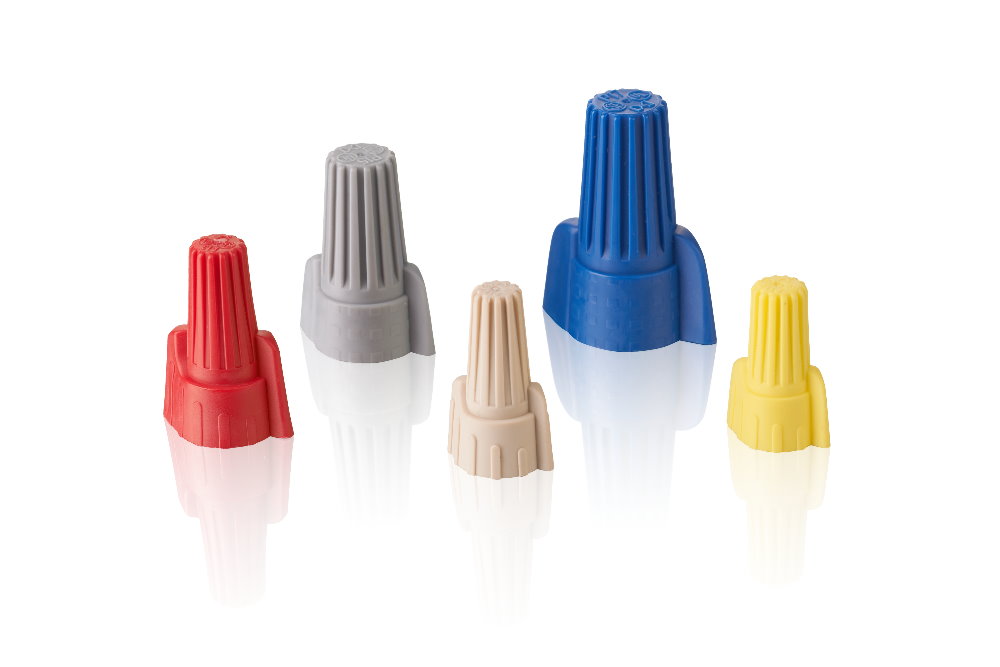 Wiring Connector Manufacturer | Heavy Power Provide You Many Kinds of Wiring Connectors in Taiwan 2