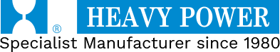 HEAVY POWER CO., LTD.